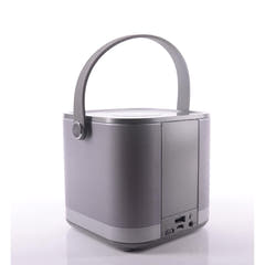 Madison Altavoz WiFi inalámbrico