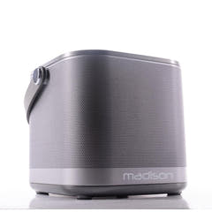 Madison Altavoz WiFi inalámbrico