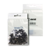 Adam Hall Chassis M3 Juego de Tornillos (100 uds.)