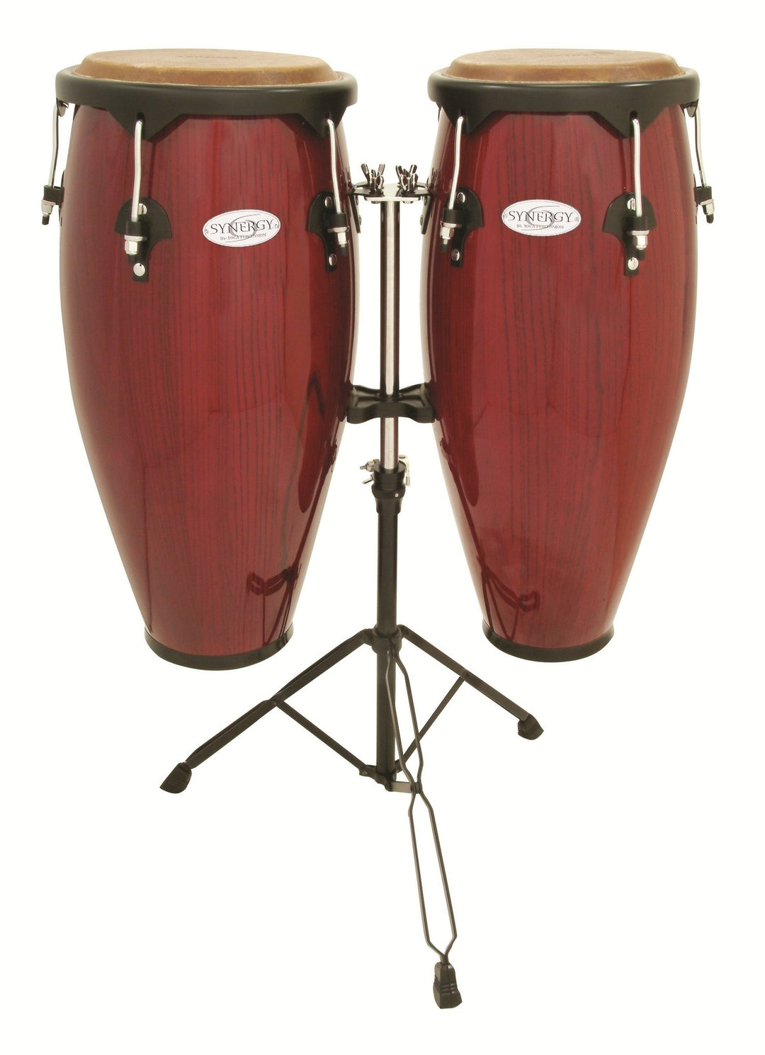 Toca Conga Serie Synergy - Rojo Río (2300RR)