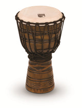 Toca Djembe Origins Series - African Mask (TODJ-8AM)