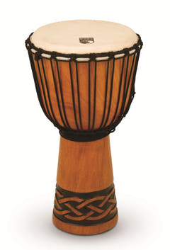 Toca Djembé Origins Series - Celtic Knot (TODJ-10CK)