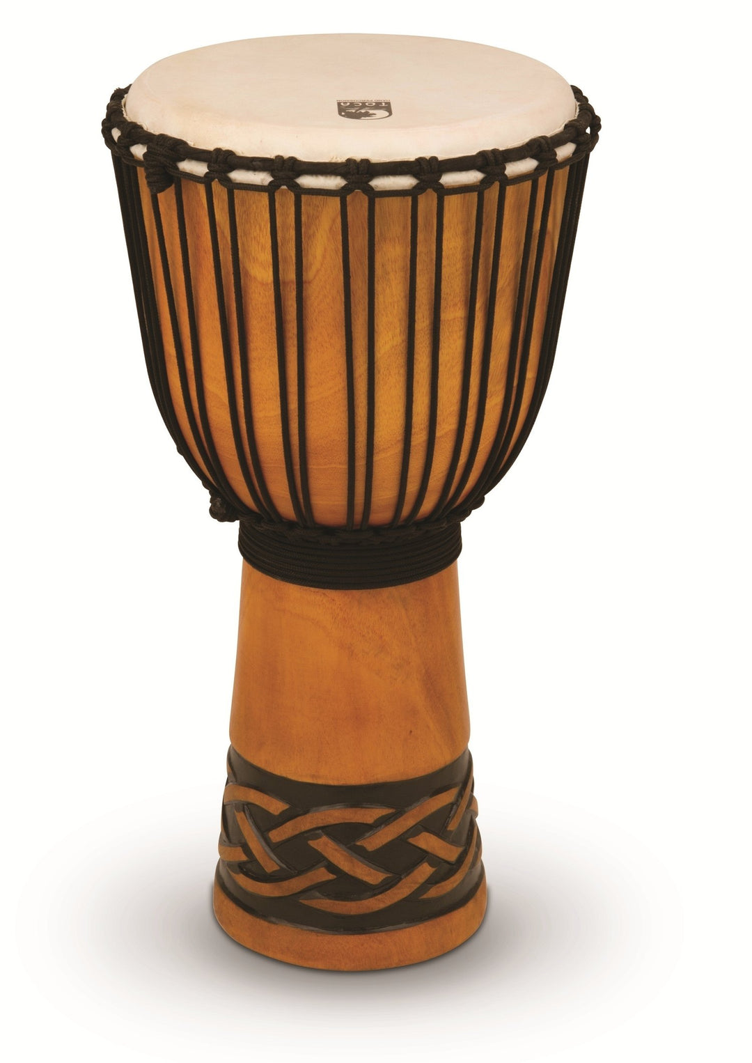 Toca Djembé Origins Series - Celtic Knot (TODJ-12CK)