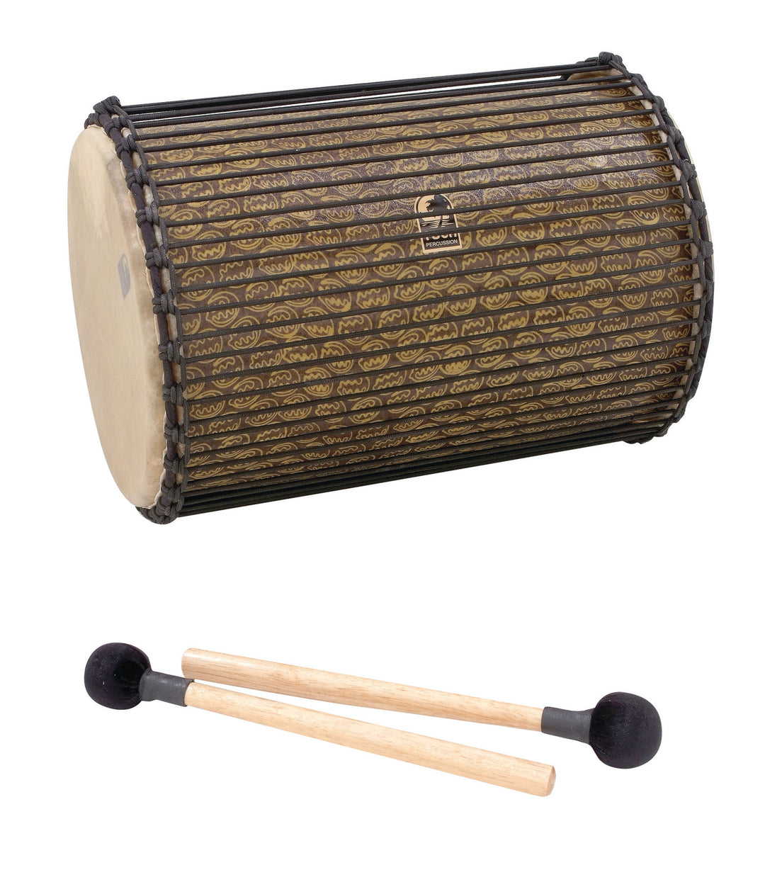 Toca World Percusión Freestyle Djun Djun - 15" (SFDD-15AM)