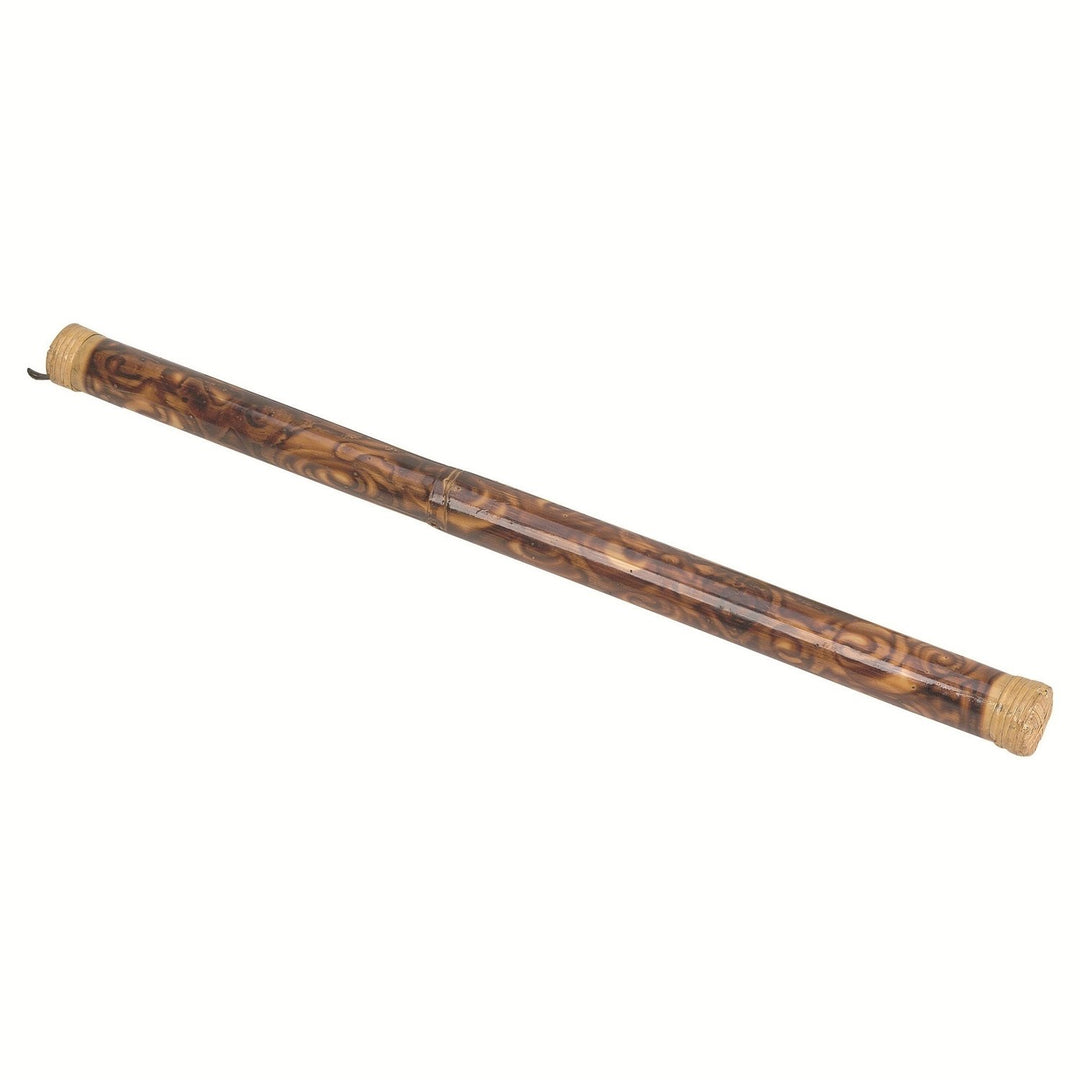 Toca Efectos de sonido Bamboo Rainsticks - 39" (T-RAIN39)