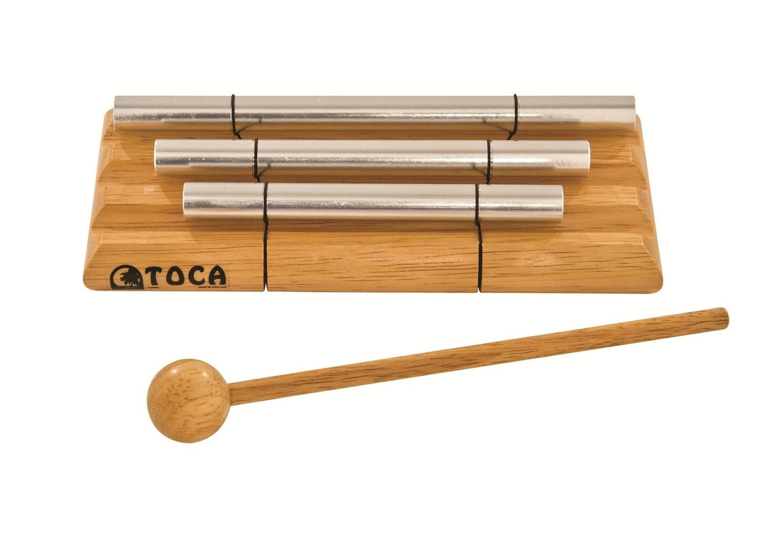 Toca Efectos de sonido Barras de tono - Con baqueta (T-TONE3)