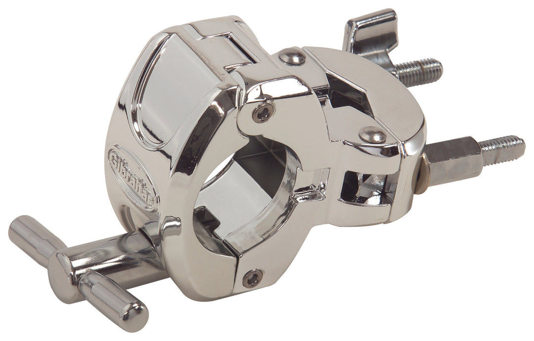 Gibraltar Accesorio para rack Chrome Series Abrazadera múltiple - SC-GCRMC
