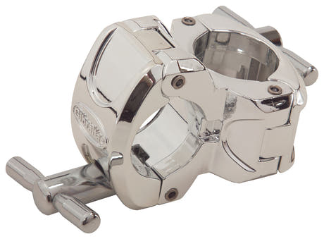 Gibraltar Rack accessory Chrome Series Clamp - SC-GCRA