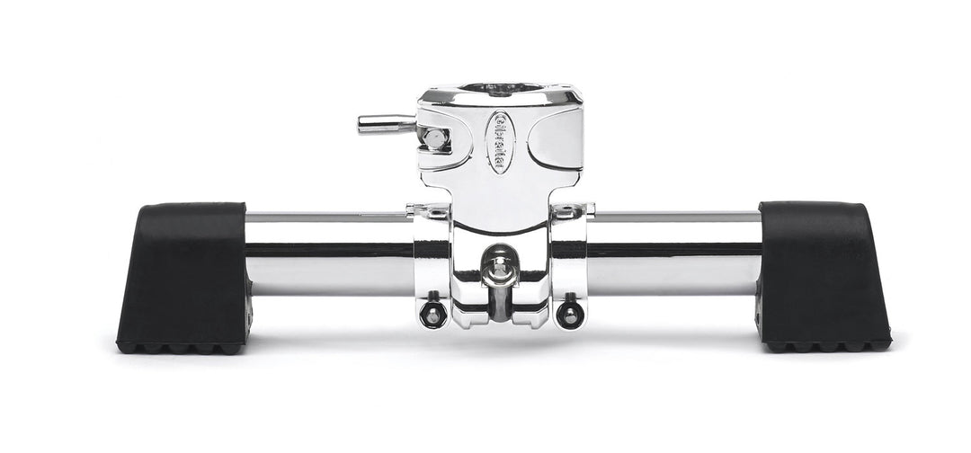 Accesorio de rack Gibraltar Road Series conjunto de pata en T Mini cromada - SC-GCSQCMTLA