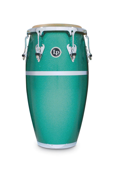 Latin Percussion Conga Matador de fibra de vidrio - Conga 11 3/4" (M652S-KR)