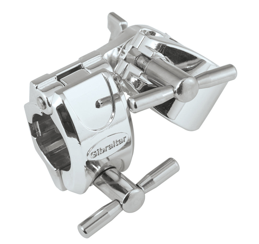 Gibraltar Accesorio para Rack Abrazadera Chrome Series - SC-GCARA