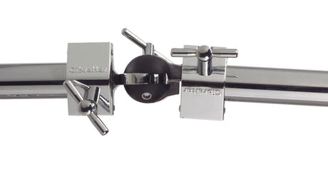 Gibraltar Rack accessory Chrome Series - adjustable tube connector - SC-GUATC