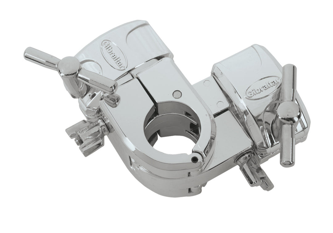 Gibraltar Accesorio para rack Serie Chrome Abrazadera múltiple - SC-GCSRA