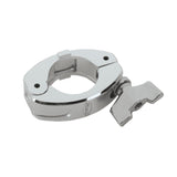 Gibraltar Rack accessory Chrome Series Memory Lock - SC-GCHKML (Square-head bolts)