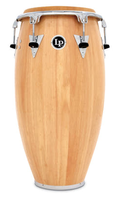 Latin Percussion Conga Classic Afinación superior - Conga 11 3/4" (LP559T-AWC)