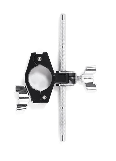 Gibraltar Accesorio para rack Road Series, soporte de percusión - SC-GRAPM