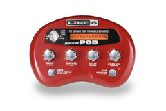 Line6 Pocket Pod