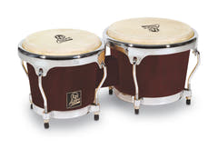Latin Percussion Bongo Aspire - Dark Madera (LPA601-DW)