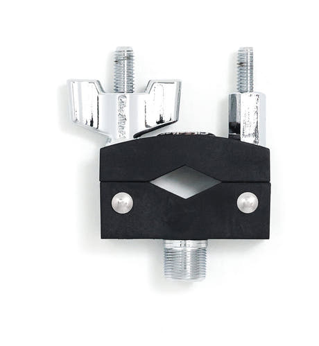 Gibraltar SC-DMM pinza para micrófonos Deluxe de nailon