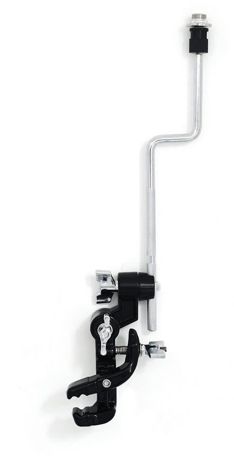 Gibraltar Soporte para Micrófonos Double Ratchet Mic Mount - SC-JDRMM