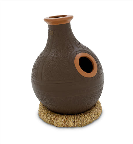 Latin Percussion Udu Drum Claytone - Claytone # 1 (LP1400-C1)