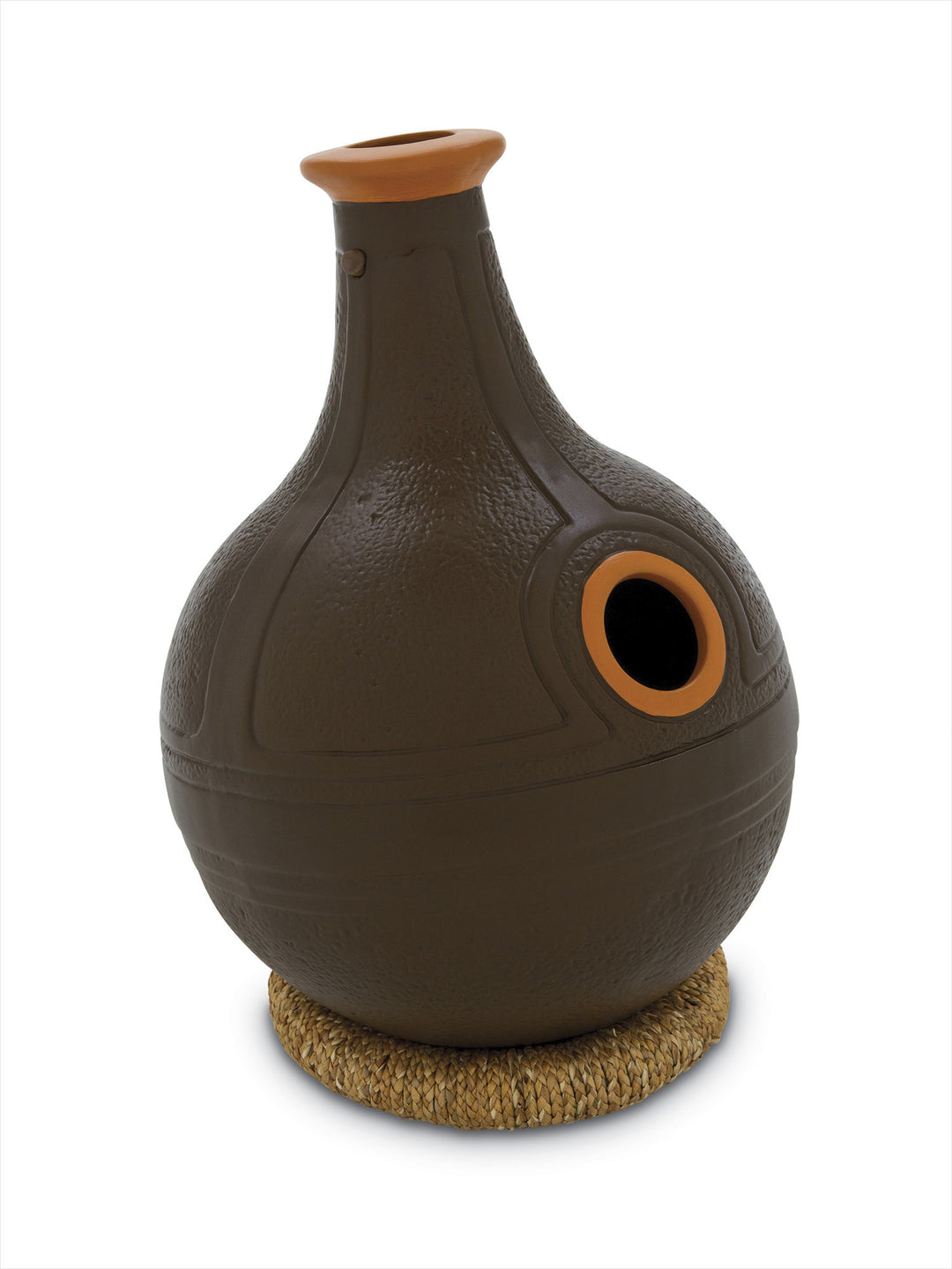 Latin Percussion Tambor Udu Claytone - Claytone # 4 (LP1400-C4)