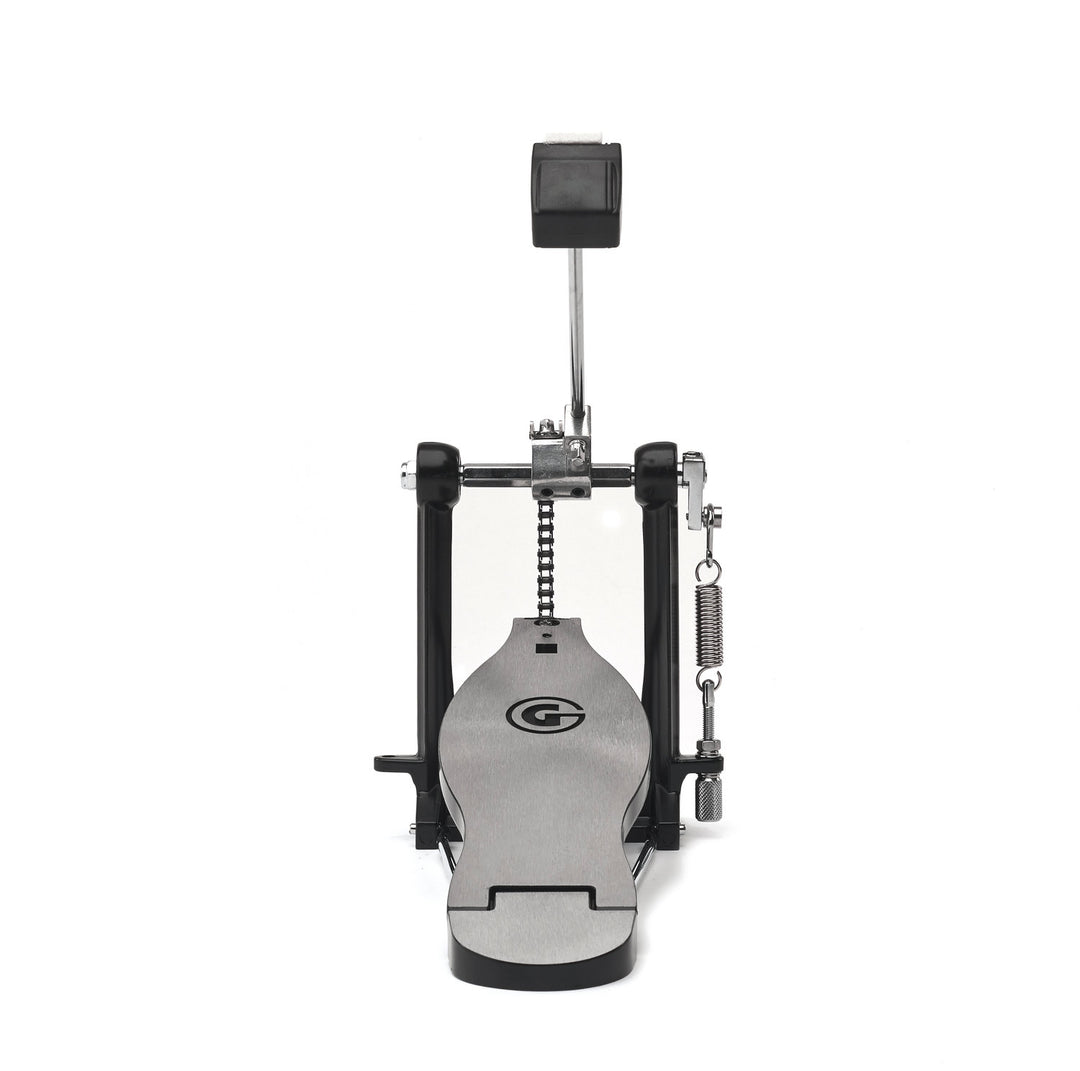Gibraltar Pedal 4000 Series Simple - 4711ST (accionamiento por correa)