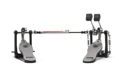 Gibraltar Pedal 4000 Series Double - 4711ST-DB (transmisión por correa)