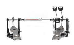 Gibraltar pedal doble de la serie 5000 - 5711DB