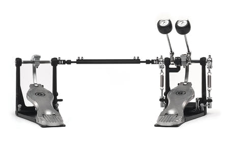 Gibraltar Pedal 6000 Series Double - 6711DD-DB