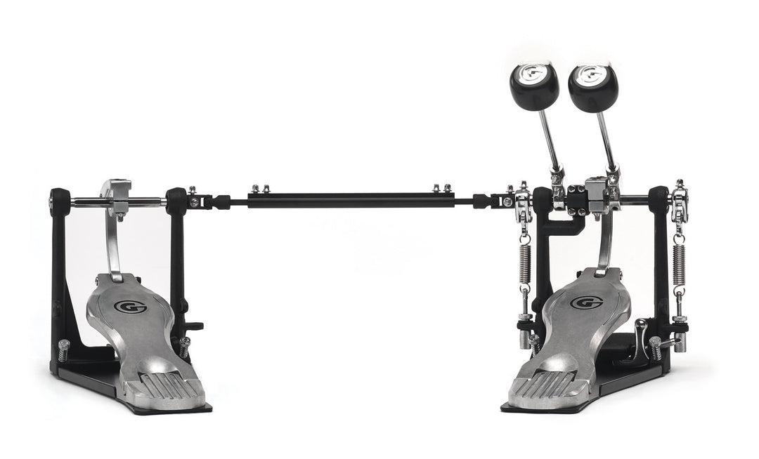 Gibraltar Pedal 6000 Series Doble - 6711DD-DB