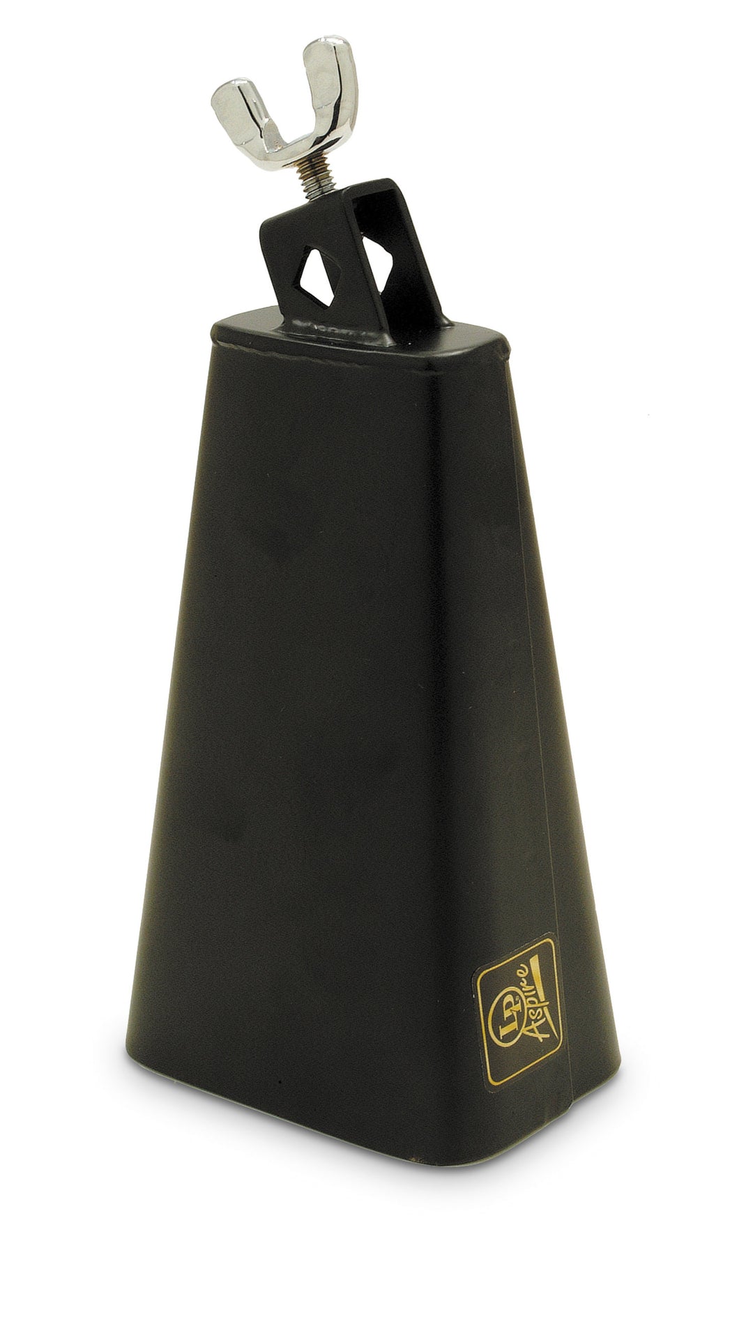 Latin Percusión Campana Cow Bell Aspire Cha-Cha - Cha-Cha (LPA404)