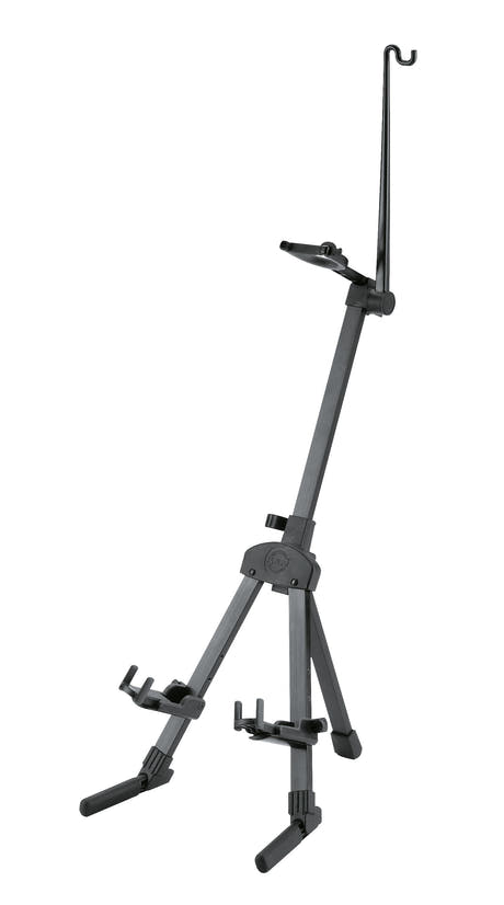 K&M 15530 Soporte para Violines