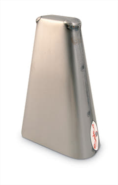 Latin Percussion Campana Cow Bell Salsa Bongo (ES-3)