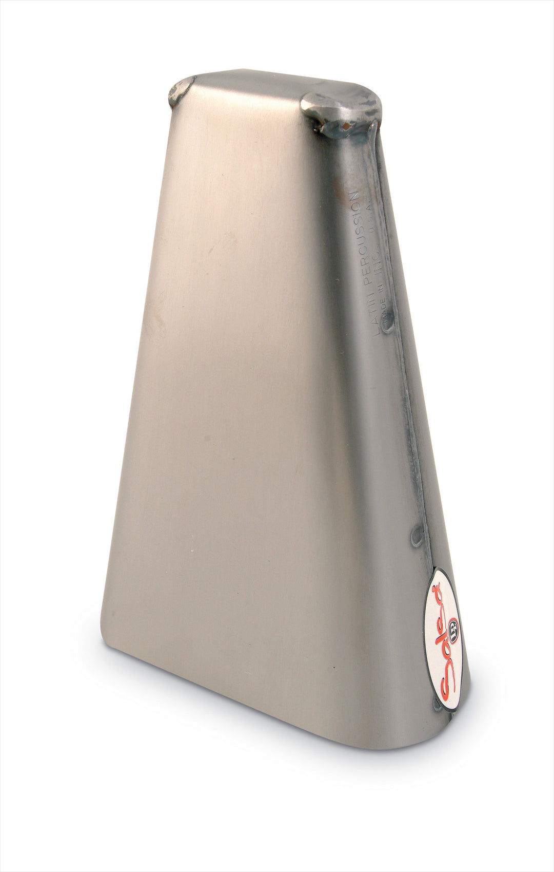 Latin Percussion Campana Cow Bell Salsa Bongo (ES-3)