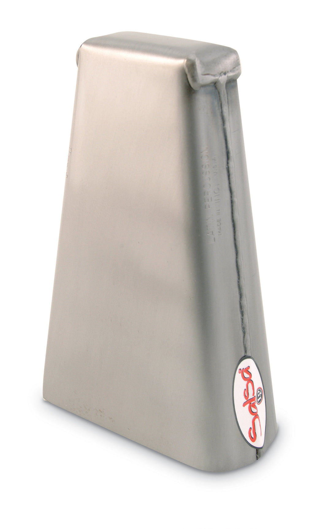 Latin Percussion Cencerro Cow Bell Salsa Bongo (ES-4)