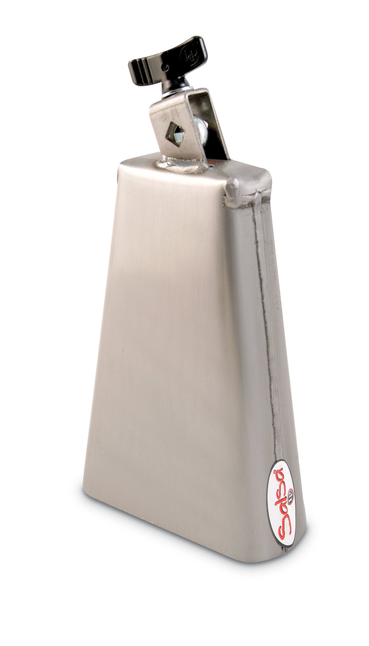 Latin Percussion Cow Bell Salsa Bongo (ES-8)