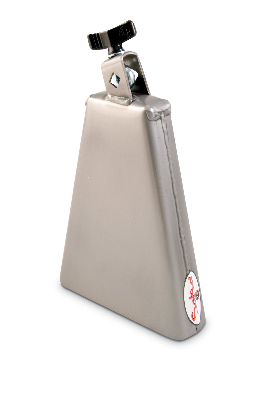 Latin Percussion Cencerro Salsa Sergio Bongo - Sergio Bongo (ES-10)