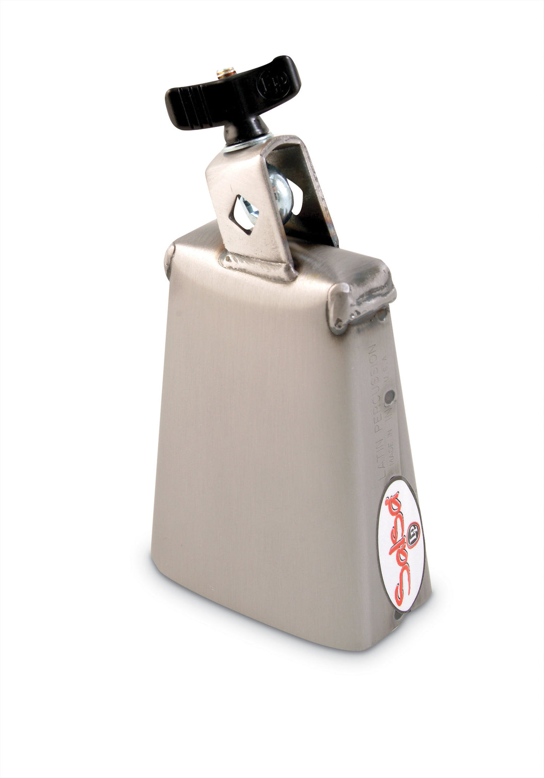 Latin Percussion Campana de vaca Salsa Cha-Cha - tono bajo Cha-Cha (ES-12)