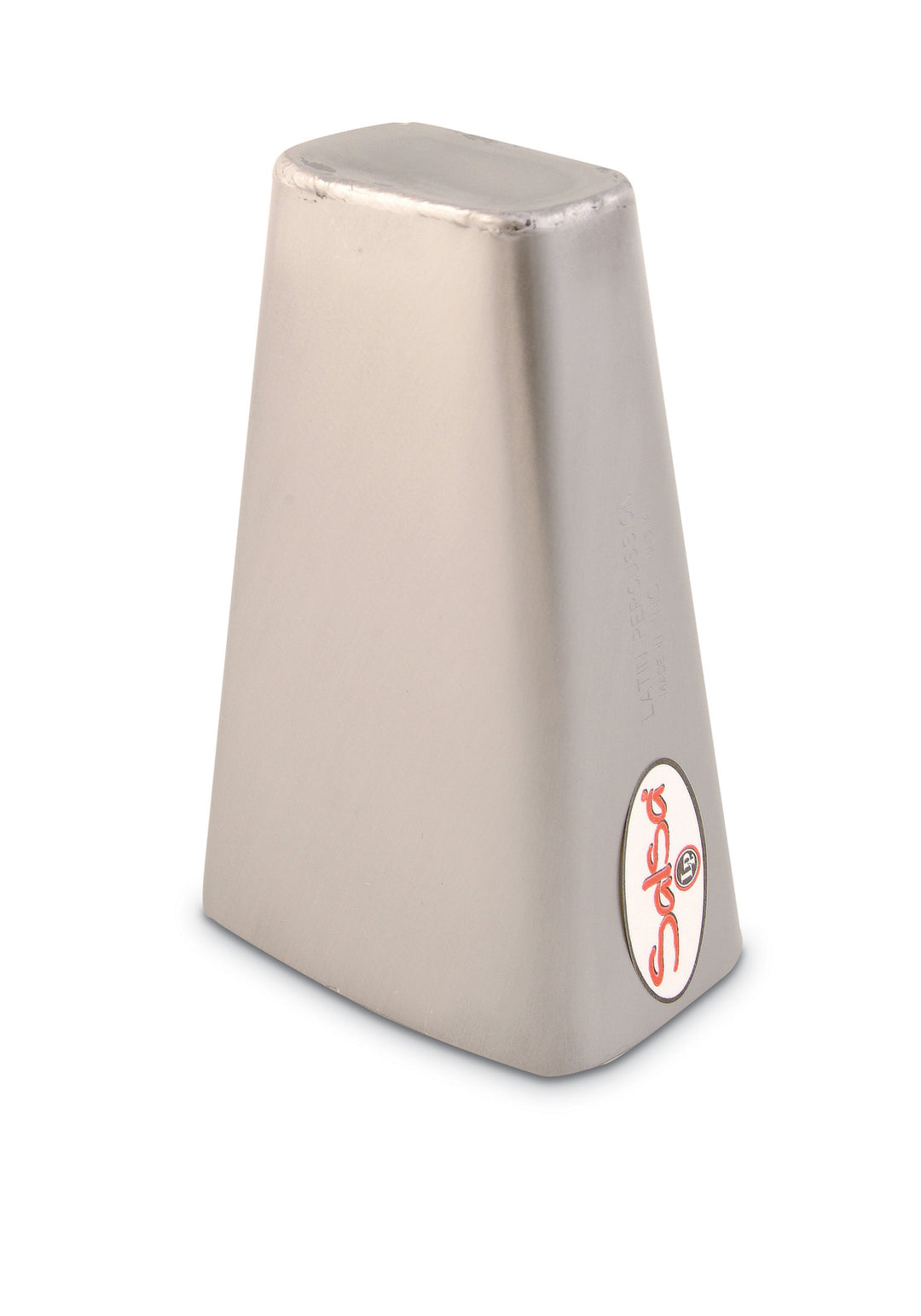 Latin Percussion cencerro Salsa Claro Bongo - Claro Bongo (ES-13)