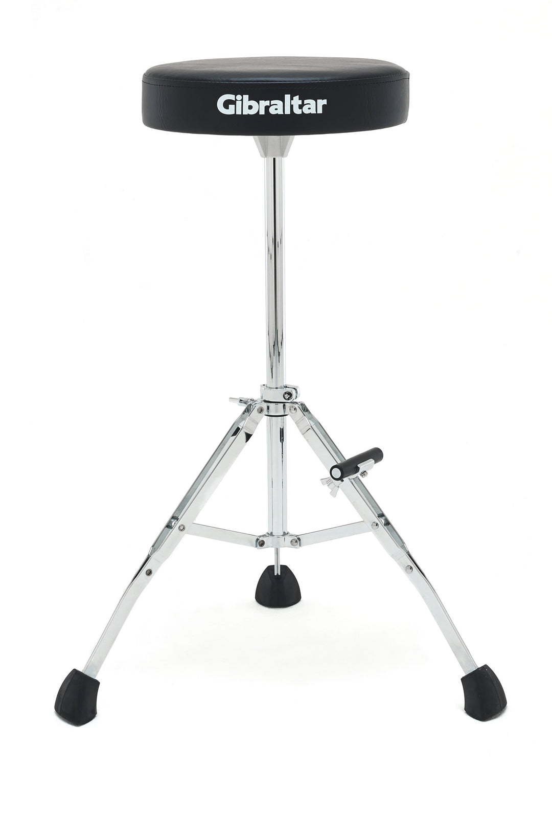 Gibraltar trono de batería Drum Compact Performance - GGS10T (Altura 68 cm)