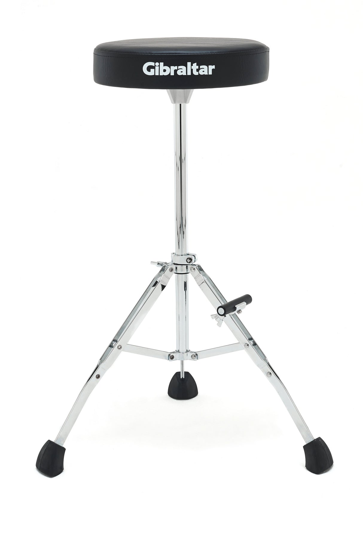 Gibraltar Drum Throne Compact Performance - GGS10T (Height 68 cm)
