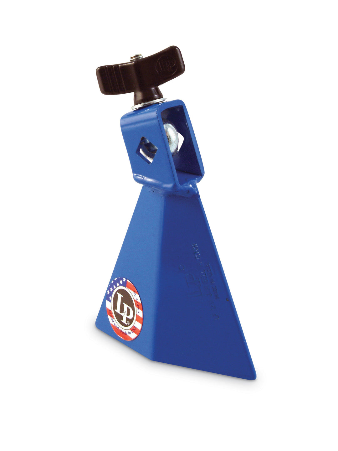 Latin Percussion Campana de vaca Jam Bells - Jam Bell (LP1231)