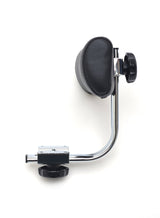 Gibraltar Drum Throne Compact Performance - GGSLBR