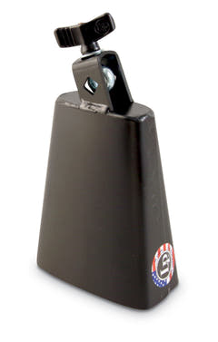 Latin Percussion Cencerro Black Beauty Senior - Black Beauty Senior (LP228)