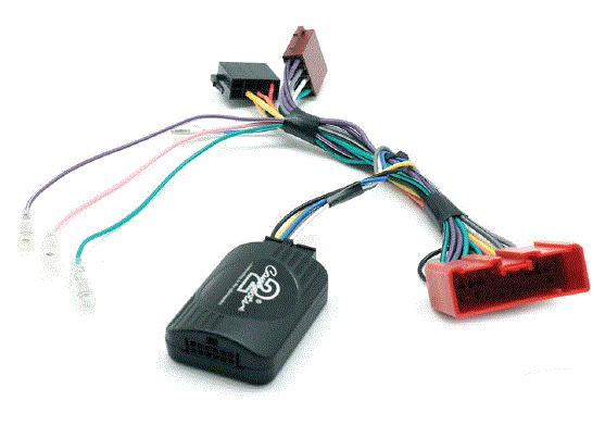 21CTSMZ006.2 Interface para Mazda