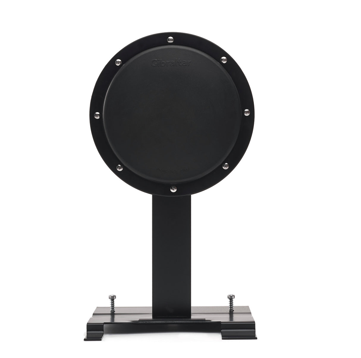 Gibraltar GBDP Large Drum Rehearsal Plate