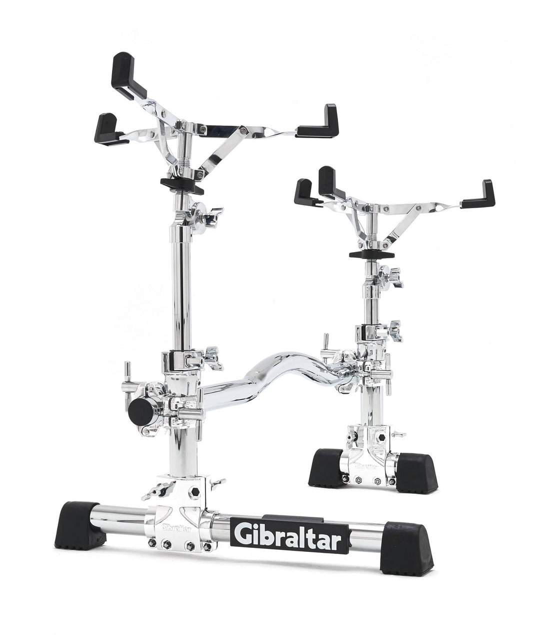 Gibraltar Rack System Stealth VMS - Sistema - GSVMS-DS