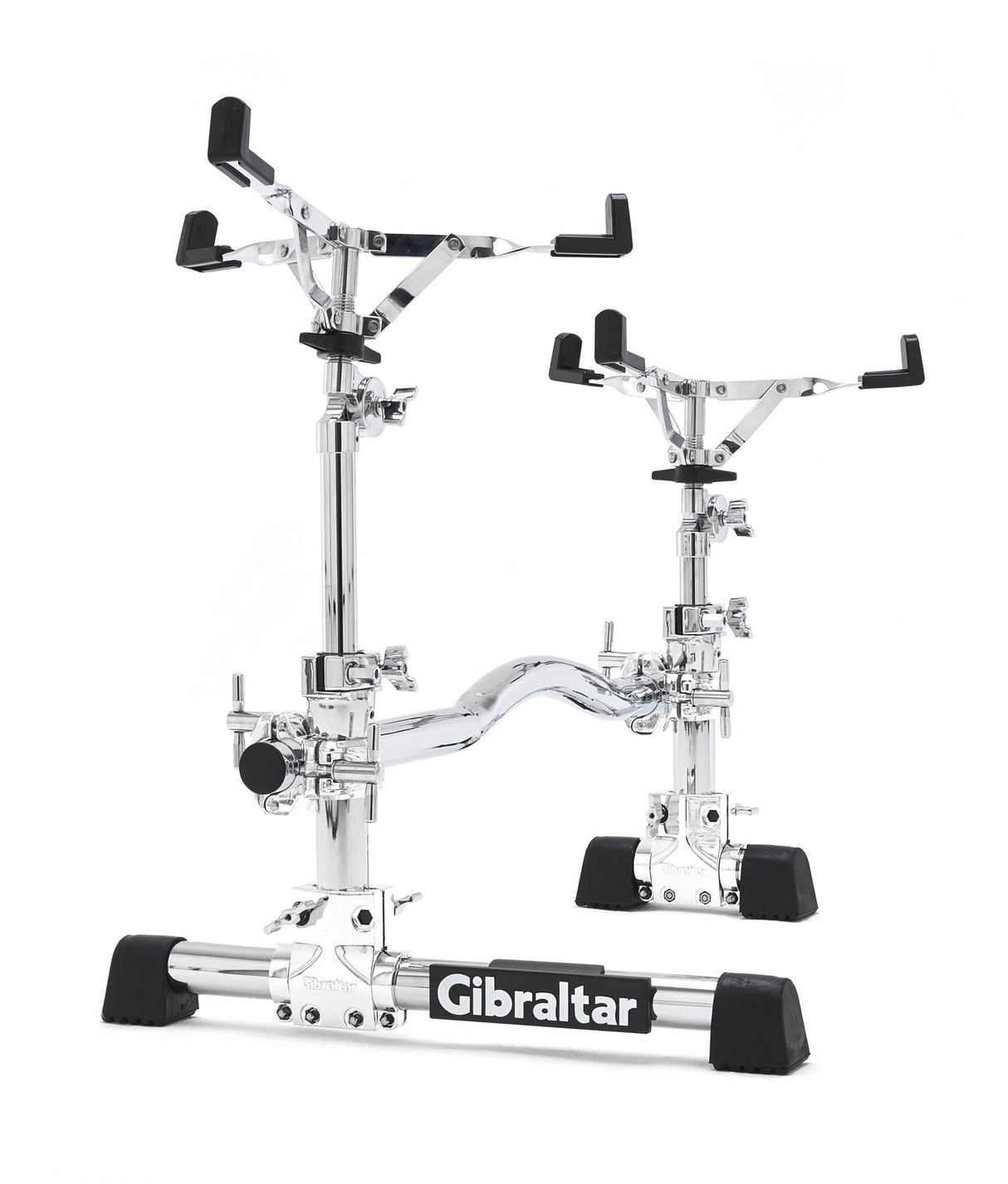 Gibraltar Rack System Stealth VMS - System - GSVMS-DS