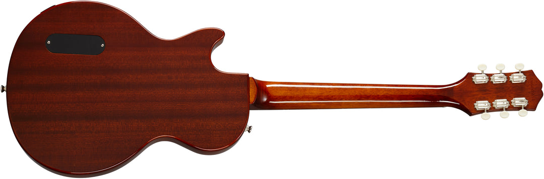Epiphone Les Paul Junior Guitarra eléctrica (Tobacco Burst)